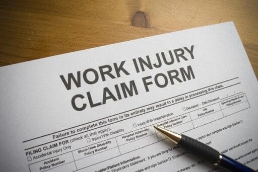 Key Steps to Take When Filing a Workers’ Compensation Claim