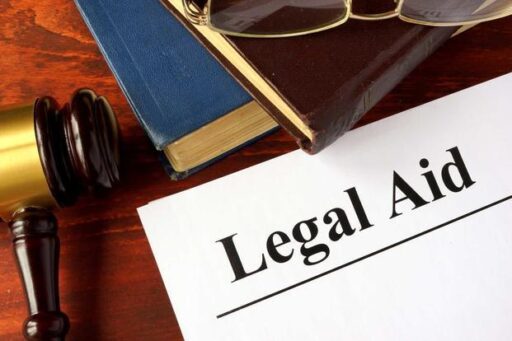 Seeking Legal​ Assistance and Resources for Debt Relief